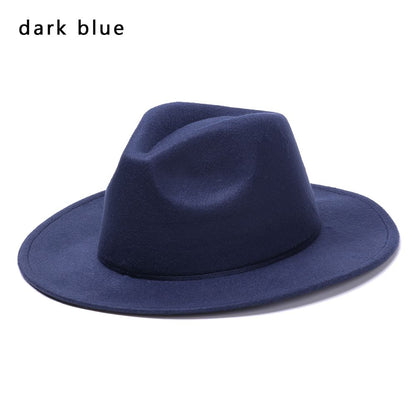 Beaira Western Cowboy Hat for Men Women Kids Fedora Outdoor Wide Brim Faux Leather Summer Wide Brim Beach Travel Cap Black White Pink