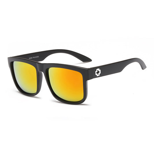 Beaira Square Sunglasses Men Women Classic Brand Designer Luxury Fashion Vintage Sun Glasses For Male Ladies Driving Eyewear UV400