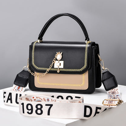 Beaira New Women Bag shoulder bag for women high quality sac a main Fashion Large capacity casual handbag single shoulder crossbody bag