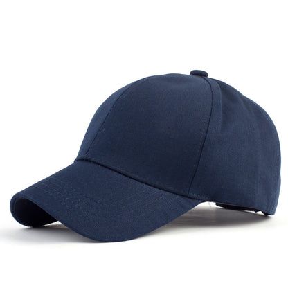 Beaira High Ponytail Baseball Cap for Women Spring Summer Sun Hat Running Snapback Hat Messy High Bun Women's Caps Female