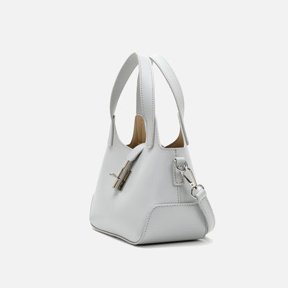 Beaira bucket bag bag with pouch new Korean Retro Handbag high quality Female Shoulder underarm bag for girls gift