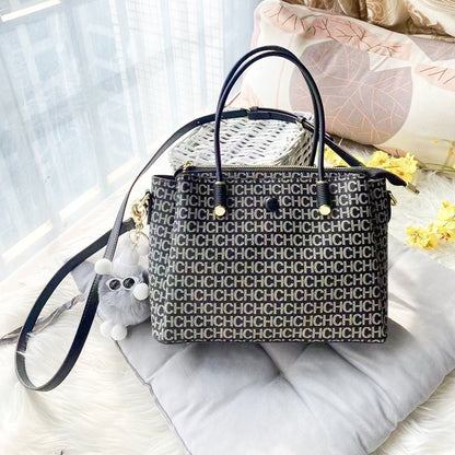 Beaira Letters Design Temperament Women's Bag Fashion Design Sense Hundred Brand Women's Bag Shopping Handbag Elegant Crossbody