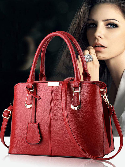 Beaira Women Fashion Purses and Handbags Shoulder Tote Bags Top Handle Satchel for Women