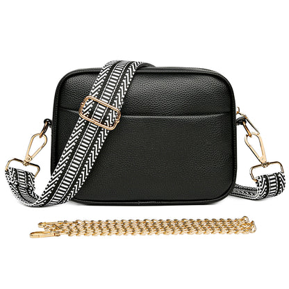 Beaira Fashion Women Handbag Luxury Genuine Leather Tote Bags Advanced Texture Crossbody Bag Trend Female Shoulder Bags Bolsas