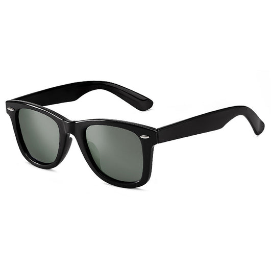 Beaira Classic Wayfarer Sunglasses Driving Sunglasses Luxury Fashion Designer Sunglasses Coating UV400 Fishing Eyewear
