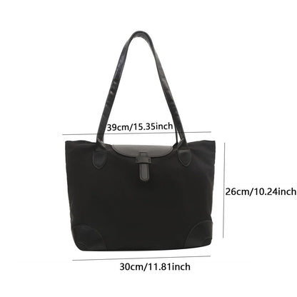 Beaira Fashion Soft Nylon Women Shoulder Bags High-capacity Waterproof Messenger bag Casual Underarm Bags