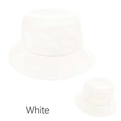 Beaira Summer Children's Hat Fisherman Cap Boys and Girls Baby Panama Cap Cotton Outdoor Vacation Anti UV Protection Bucket Hat