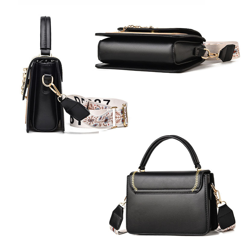 Beaira New Women Bag shoulder bag for women high quality sac a main Fashion Large capacity casual handbag single shoulder crossbody bag