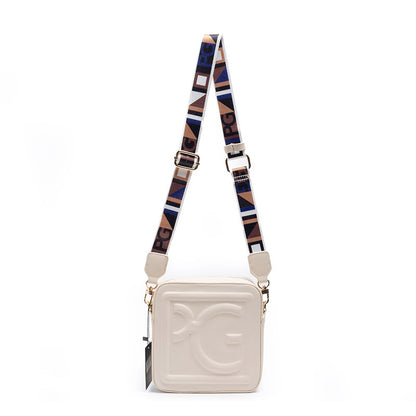 Beaira Multifunctional Lightweight Fashion Commuter Shoulder Bag Premium High Quality Niche New Design Women's Crossbody Bag