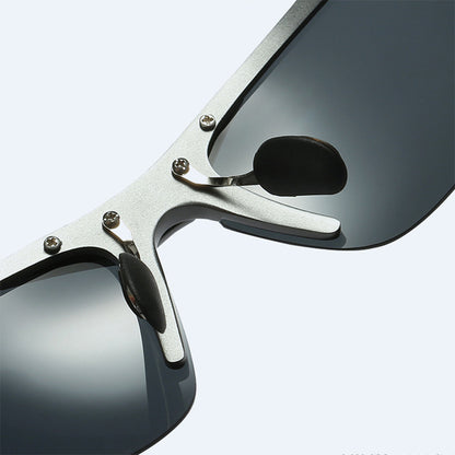 Beaira Polaroid Sunglasses Men Polarized Driving Sun Glasses Mens eyeglasses Brand Designer Fashion Oculos Male Sun glasses