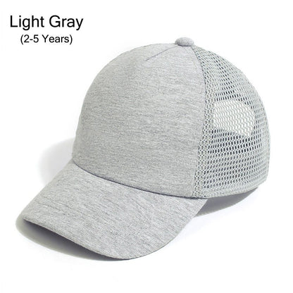 Beaira Printed Dinosaur Kids Sun Hat Toddler Baseball Hat for Baby Boys Girls Cap Age 0-5Y Sun Hat