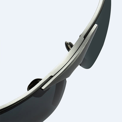 Beaira Polaroid Sunglasses Men Polarized Driving Sun Glasses Mens eyeglasses Brand Designer Fashion Oculos Male Sun glasses