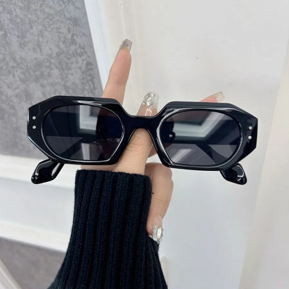 Beaira Retro Square Designer Sunglasses Women Men Small Frame Vintage Sun Glasses Female Male Brand Fashion Oculos De Sol