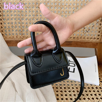 Beaira Cute Small Coin Pouch Purse Tote Kids Children Crossbody Bag Mini Handbags