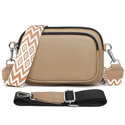 Beaira Fashion Women Handbag Luxury Genuine Leather Tote Bags Advanced Texture Crossbody Bag Trend Female Shoulder Bags Bolsas