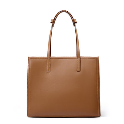 Beaira Fashion Trend New Women's Bag Large Capacity Exquisite Versatile Shoulder Bag High-Quality Texture Western Style Tote Bag