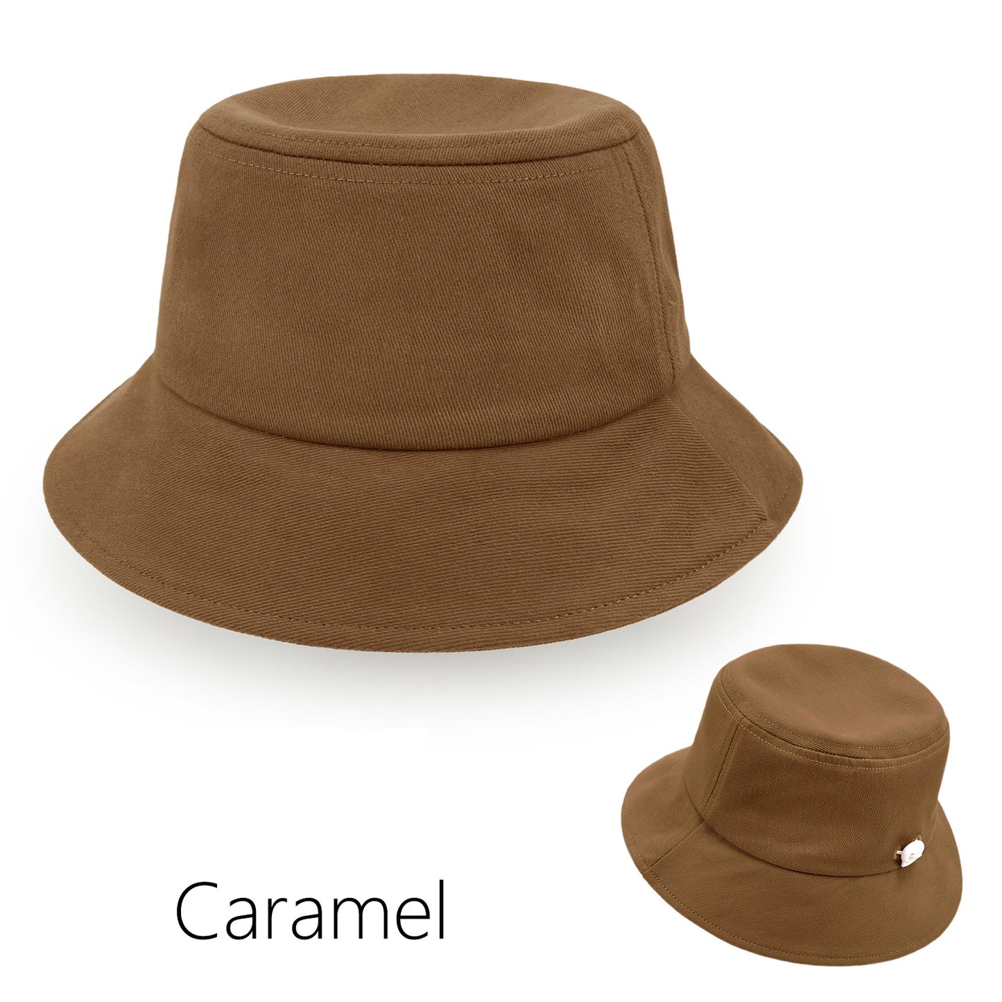 Beaira Summer Children's Hat Fisherman Cap Boys and Girls Baby Panama Cap Cotton Outdoor Vacation Anti UV Protection Bucket Hat