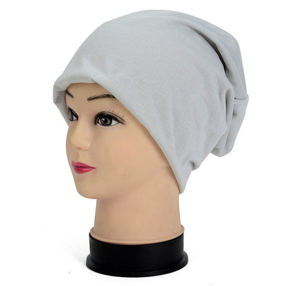 Beaira Winter Hats Men Women Knitted Warm Caps Solid Color Beanies Hip-hop Slouch Skullies Casual Bonnet beanie Hat Gorros