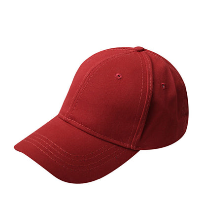 Beaira High Ponytail Baseball Cap for Women Spring Summer Sun Hat Running Snapback Hat Messy High Bun Women's Caps Female