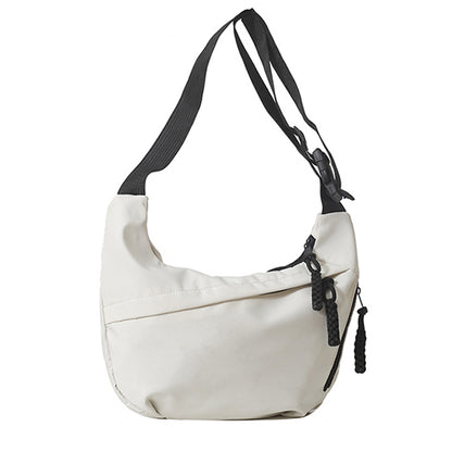 Beaira New style crossbody handbag for women fashionable mini street small shoulder bag lightweight and single-shoulder design.