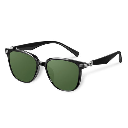 Beaira Square Polarized Sunglasses for Women Outdoor Travel Beach Sun Glasses Female Anti-UV Luxury Designe Shades Ladies
