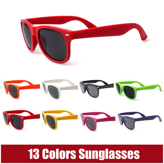 Beaira Fashion Brand Adult Sunglasses Anti-UV Women Men Outdoor Sun-shading Eyeglasses Unisex Sports Travel Shades Eyewear Goggles