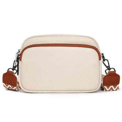 Beaira Fashion Women Handbag Luxury Genuine Leather Tote Bags Advanced Texture Crossbody Bag Trend Female Shoulder Bags Bolsas