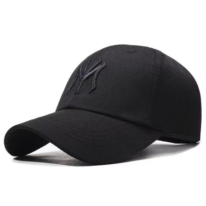 Beaira New trend Men's casual shade Breathable duck hat for women shade