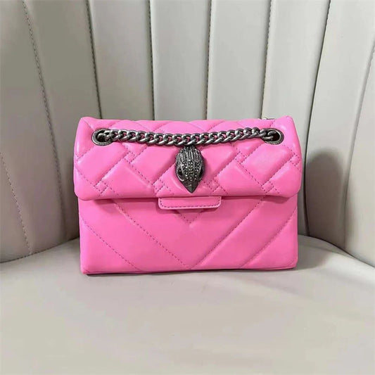 Beaira Fashion Chain Women's Bag Shoulder Crossbody New Style Eagle Head Handbag