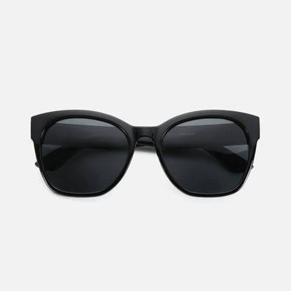 Beaira Sets Luxury Brand Sunglasses Women Outdoor Cat Eye Designe Sunshade Sun Glasses Retro Retro Gradient Eyeglasses UV400