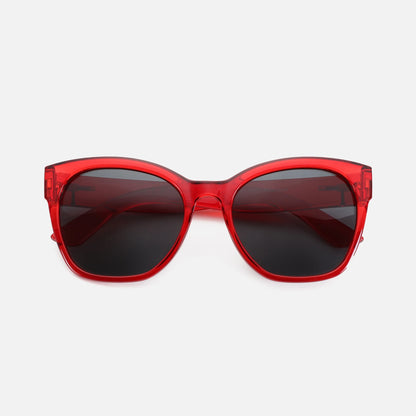 Beaira Sets Luxury Brand Sunglasses Women Outdoor Cat Eye Designe Sunshade Sun Glasses Retro Retro Gradient Eyeglasses UV400
