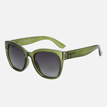 Beaira Sets Luxury Brand Sunglasses Women Outdoor Cat Eye Designe Sunshade Sun Glasses Retro Retro Gradient Eyeglasses UV400