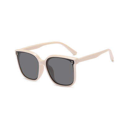 Beaira Boys Sunglasses Children Oversize Sunglasses Girls Sun Glasses Vintage Baby Round Eyeglasses Black Oculos Eyewear UV400
