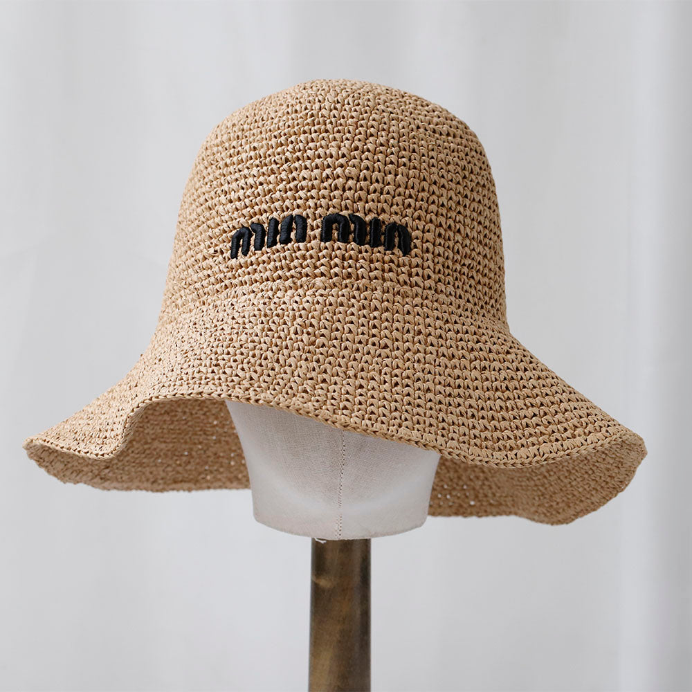 Beaira NEW Women Sun Hat Wide Large Brim Beach Hats Womens fashion Straw Hat Foldable Sun Hat Chapeau Femme Beach UV Protection Cap