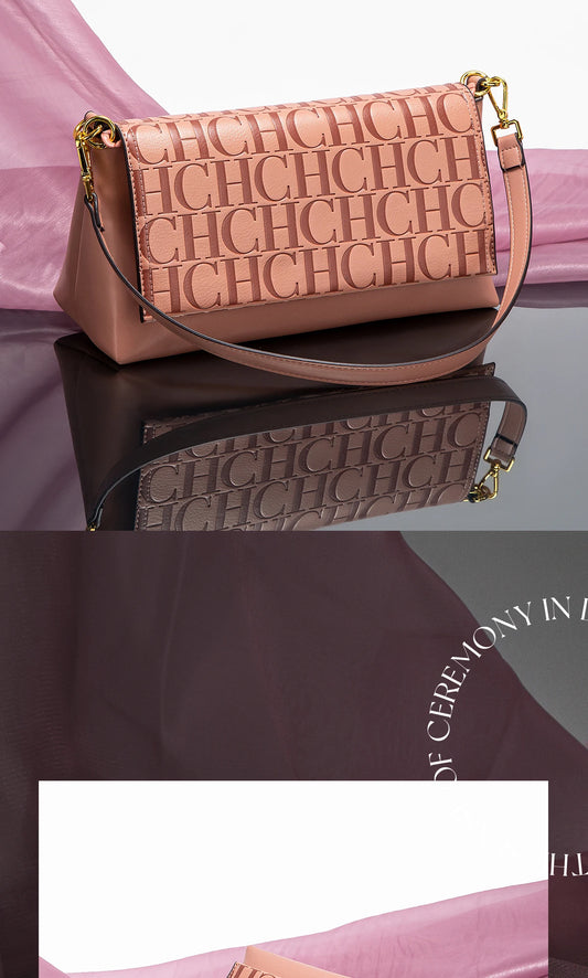 Beaira Simple Versatile Fashion Senior Sense of Ladies Shoulder Bag Design Sense of Quality Brand Women's Bags Letter Printing