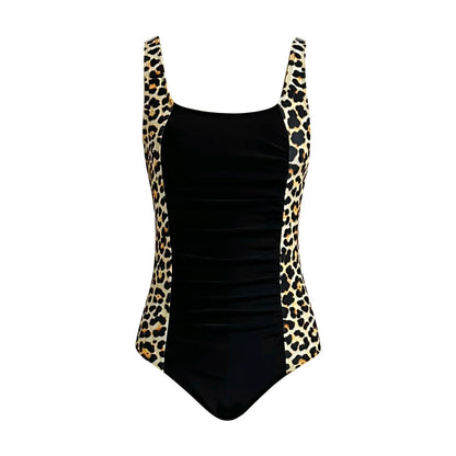 Beaira Swimwear For Women Plus Size Women Fashion Solid Sexy Suspender Pure Desire Hot Girl Swimsuit Nuevo En Conjuntos A Juego