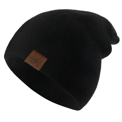 Beaira Unisex Beanie Hat URGENTMAN Casual Beanie For Men & Women Warm Soft Knitted Hat Stylish Plain Daily Winter Hat