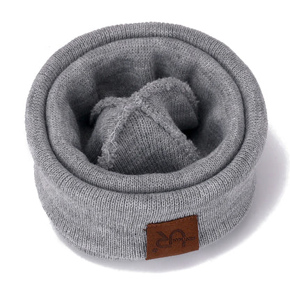 Beaira Unisex Beanie Hat URGENTMAN Casual Beanie For Men & Women Warm Soft Knitted Hat Stylish Plain Daily Winter Hat