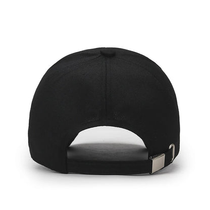 Beaira Unisex Simple Baseball Cap Sports Cap Spring and Summer Outdoor Sun Hat Adjustable Hip-Hop Hats for Men Women Sunscreen Hat